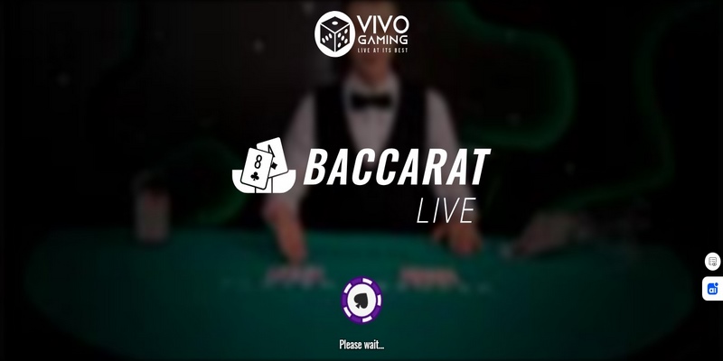 Chơi Baccarat Net88