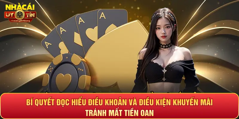 Bí quyết đọc hiểu điều khoản và điều kiện khuyến mãi tránh mất tiền oan