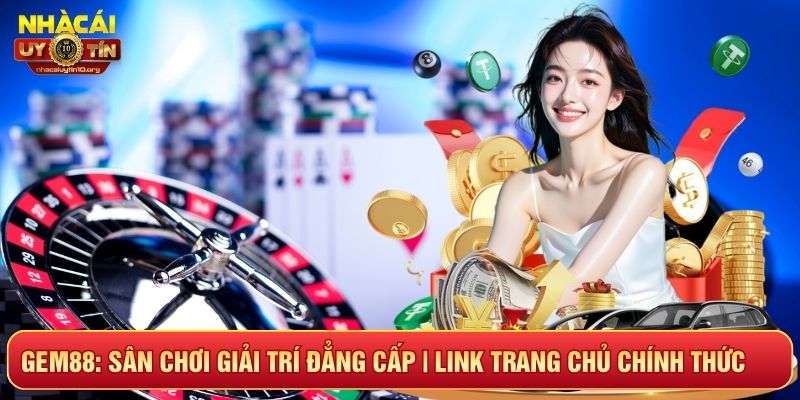 đánh giá Gem88