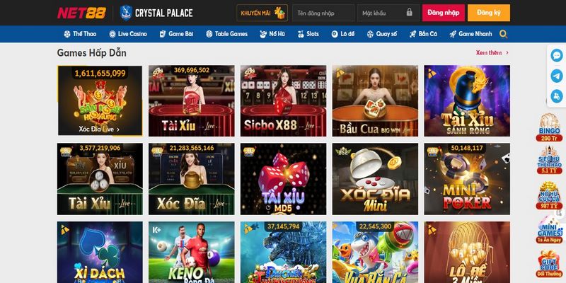 Lợi ích khi Net88 nhận giấy phép First Cagayan