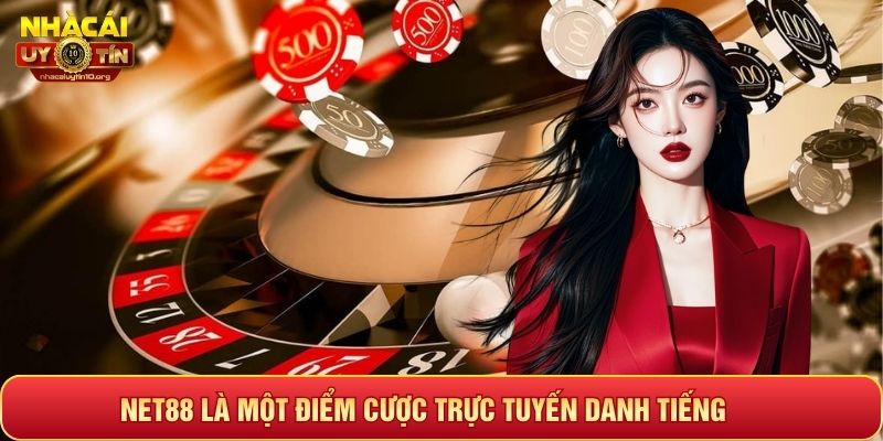 Net88 nhà cái an toàn