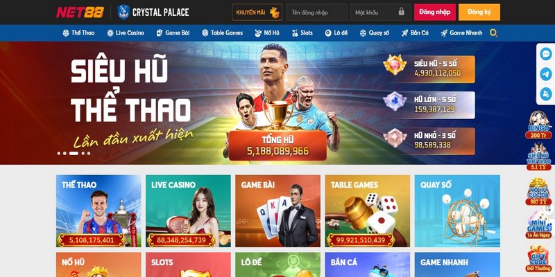 Net88 hoạt động dưới giấy phép First Cagayan