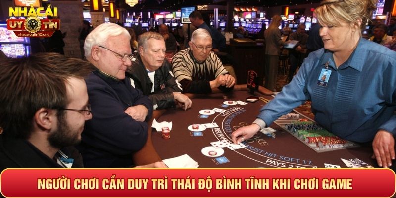 kinh nghiệm chơi cá cược